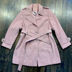 Calvin Klein Pea Coat
